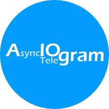 Aiogram 3