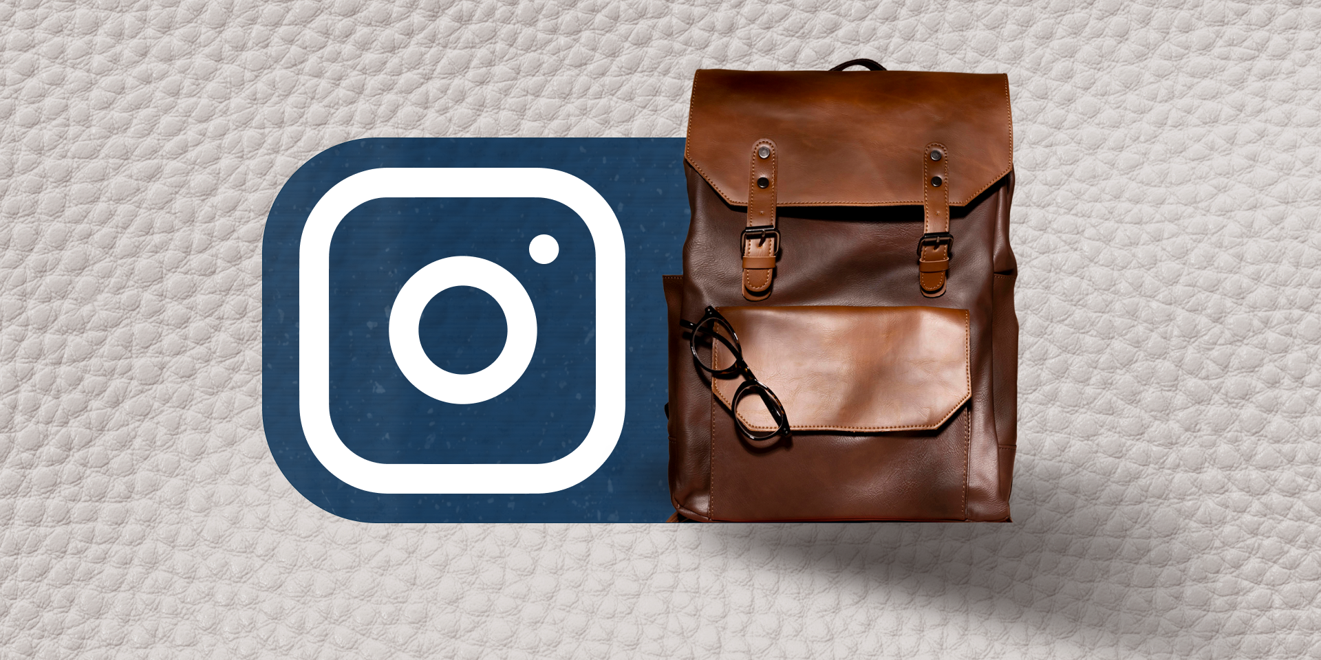 Продвижение мужских аксессуаров из натуральной кожи в социальных сетях