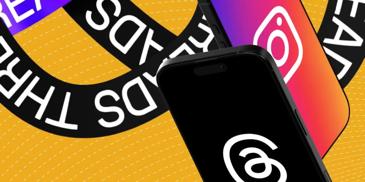 Продвижение в Threads руководство для бизнеса