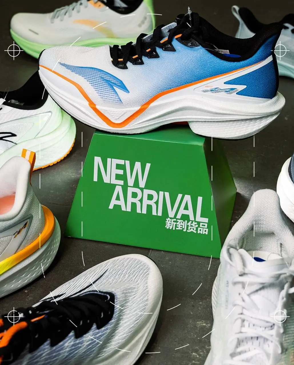 Съемки в магазине превращаем их в кастомный продакшн 1