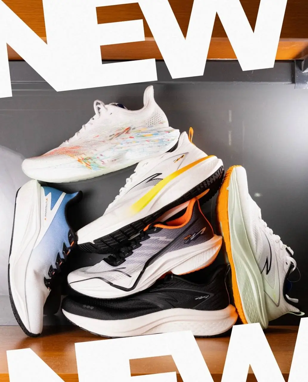 Съемки в магазине превращаем их в кастомный продакшн 2