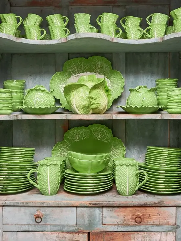 CABBAGE CRUSH (КАПУСТНЫЙ БУМ)2