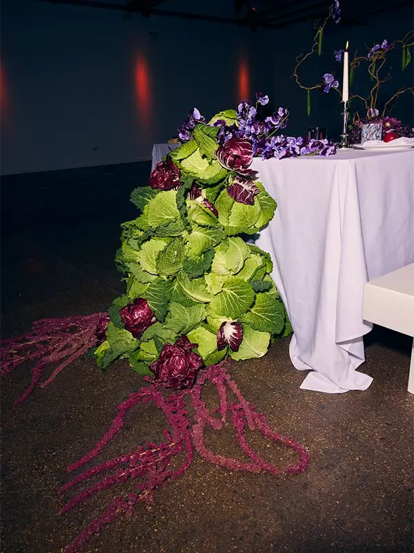 CABBAGE CRUSH (КАПУСТНЫЙ БУМ)3