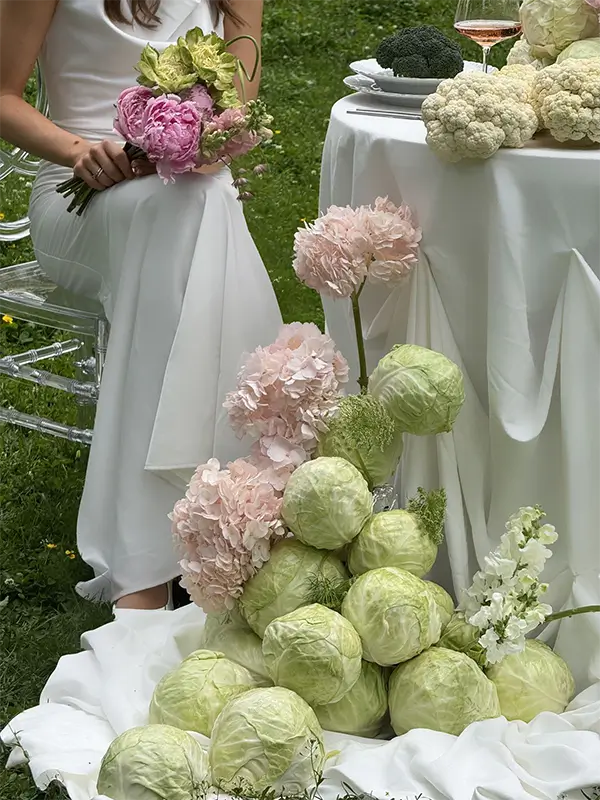 CABBAGE CRUSH (КАПУСТНЫЙ БУМ)5