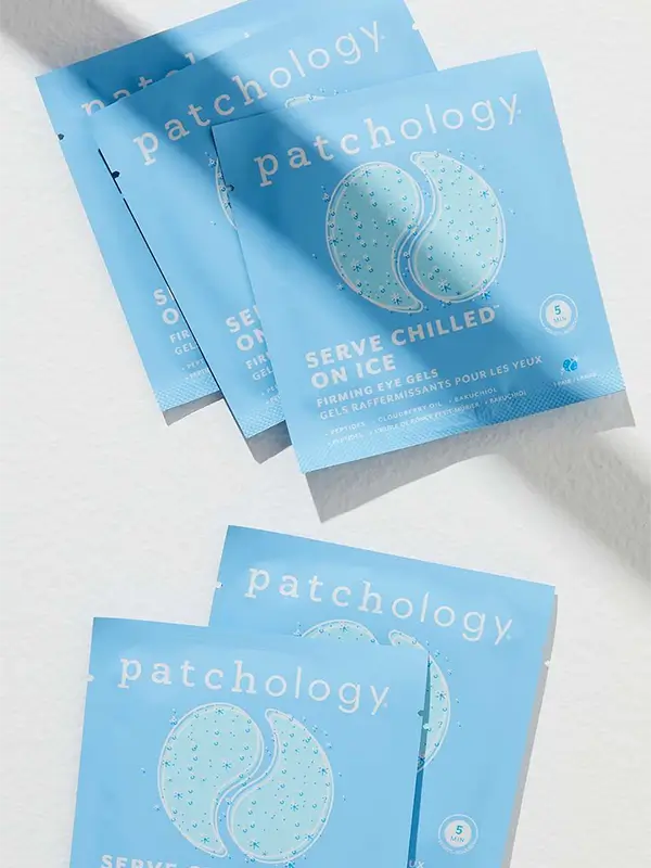 COOL BLUE (ХОЛОДНЫЙ СИНИЙ)3