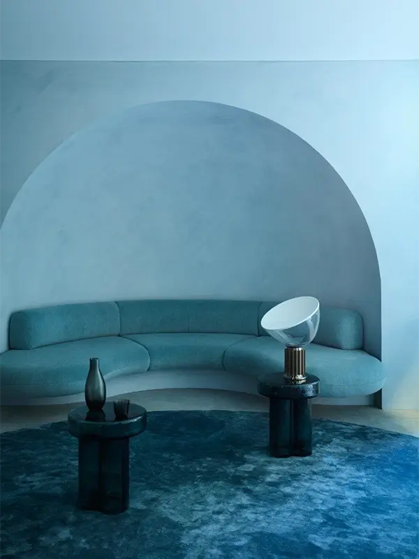 COOL BLUE (ХОЛОДНЫЙ СИНИЙ)5