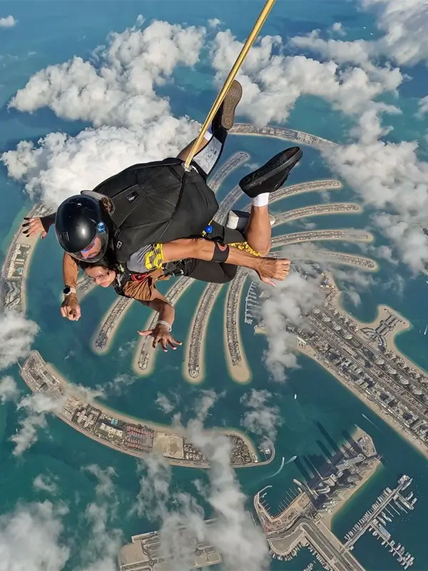 DARECATIONS (АДРЕНАЛИНОВЫЕ КАНИКУЛЫ)2