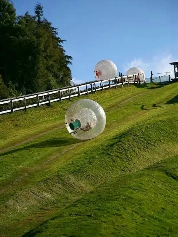 DARECATIONS (АДРЕНАЛИНОВЫЕ КАНИКУЛЫ)3