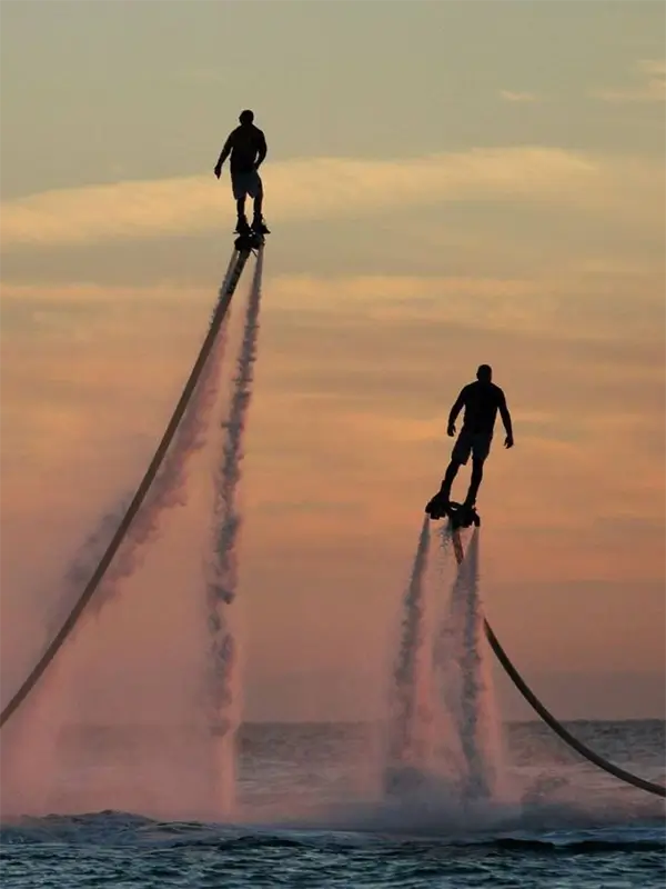 DARECATIONS (АДРЕНАЛИНОВЫЕ КАНИКУЛЫ)4