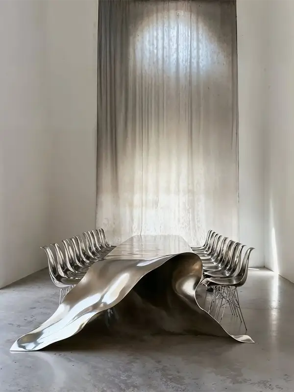 EXTRA CELESTIAL (КОСМИЧЕСКИЙ ШИК)4