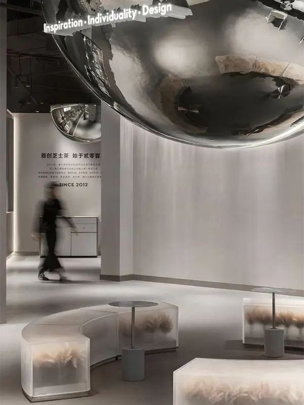 EXTRA CELESTIAL (КОСМИЧЕСКИЙ ШИК)5