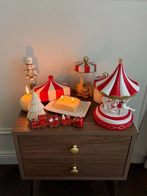 FUN HAUS (БЕЗУМНЫЙ ДОМ)3