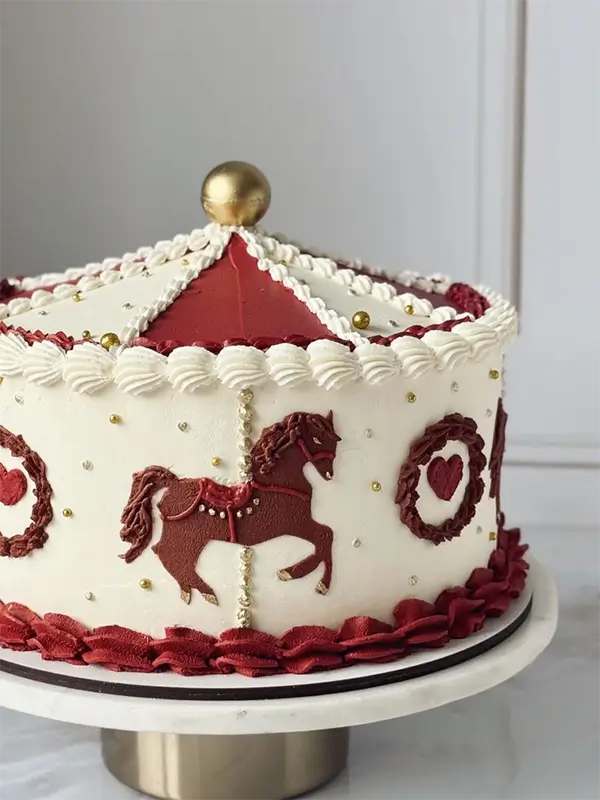 FUN HAUS (БЕЗУМНЫЙ ДОМ)4