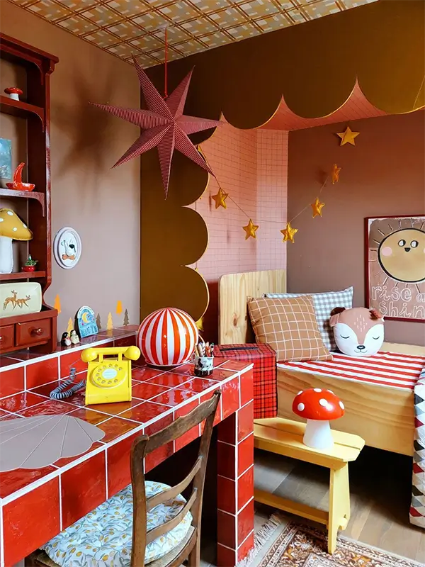 FUN HAUS (БЕЗУМНЫЙ ДОМ)5