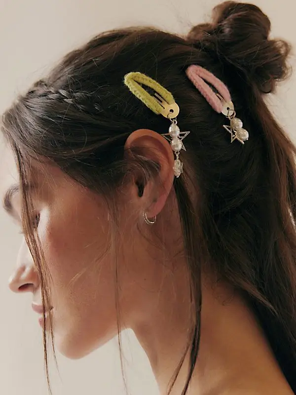 GLITCHY GLAM (НЕСОВЕРШЕННЫЙ ГЛАМУР)1