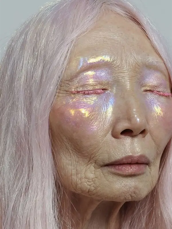 GLITCHY GLAM (НЕСОВЕРШЕННЫЙ ГЛАМУР)4