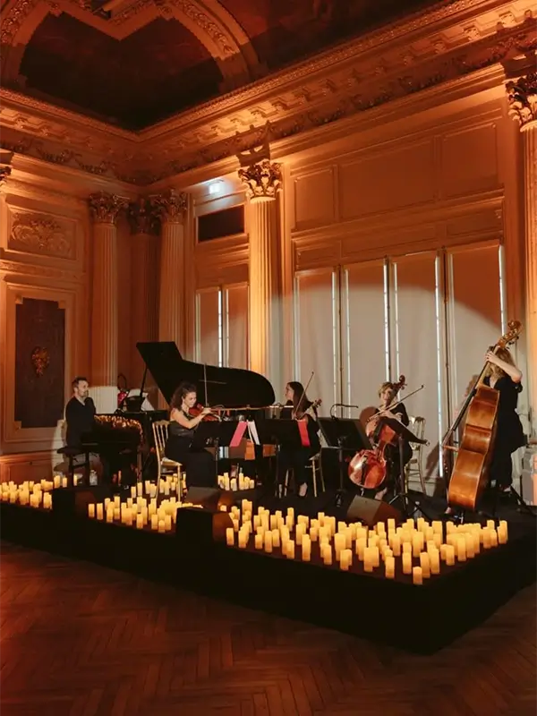 OPERA AESTHETIC (ОПЕРНАЯ ЭСТЕТИКА) 2