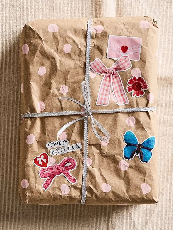 PEN PALS (ДРУЗЬЯ ПО ПЕРЕПИСКЕ)2