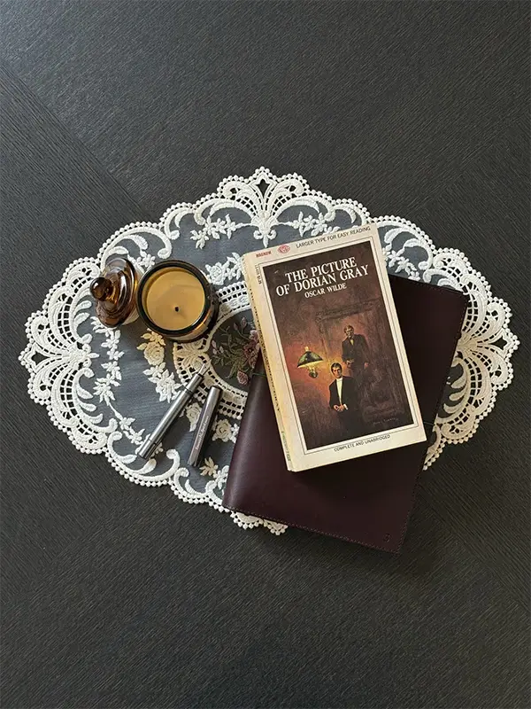 POETCORE (ЛИТЕРАТУРНЫЙ СТИЛЬ)3