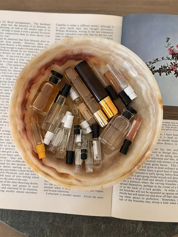 SCENT STACKING (МНОГОСЛОЙНЫЕ АРОМАТЫ)2