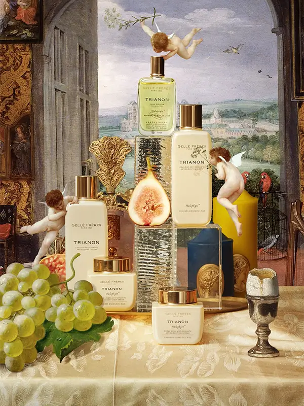 SCENT STACKING (МНОГОСЛОЙНЫЕ АРОМАТЫ)3