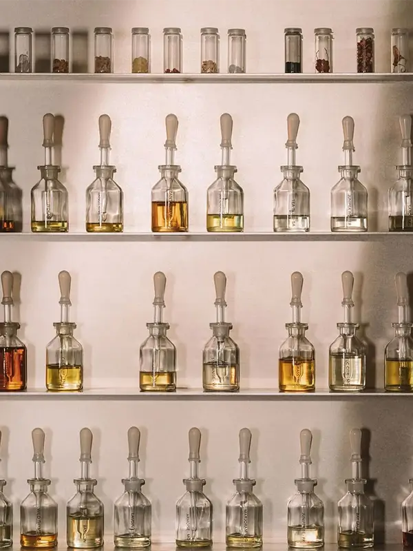 SCENT STACKING (МНОГОСЛОЙНЫЕ АРОМАТЫ)5