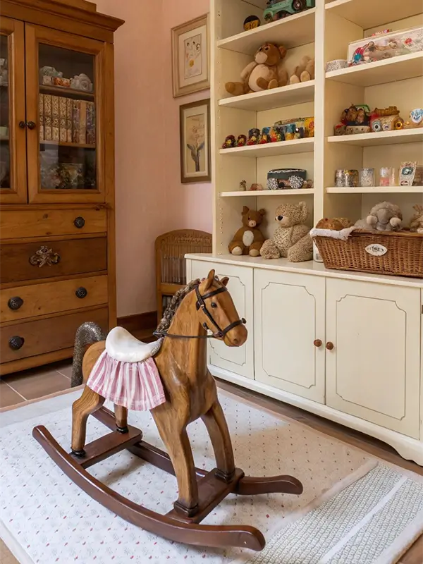 THROWBACK KID (НАЗАД В ДЕТСТВО)1