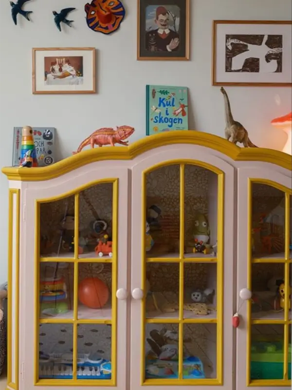 THROWBACK KID (НАЗАД В ДЕТСТВО)2