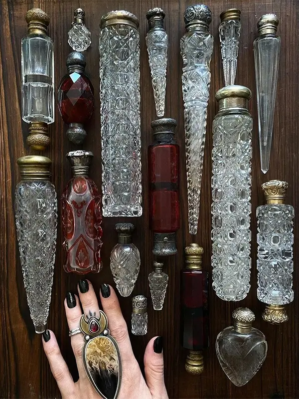 VAMP ROMANTIC (ВАМП-РОМАНТИКА)1