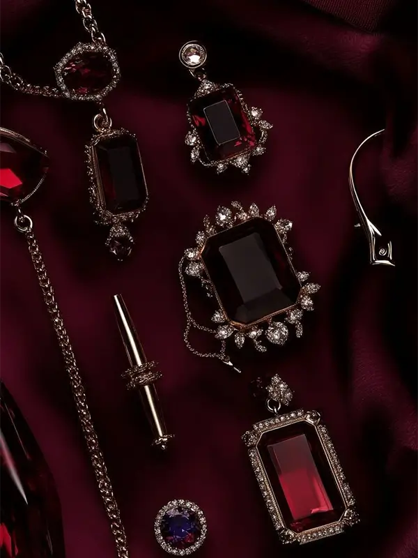 VAMP ROMANTIC (ВАМП-РОМАНТИКА)3