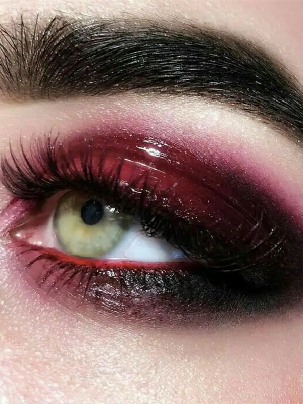 VAMP ROMANTIC (ВАМП-РОМАНТИКА)4