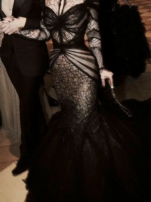 VAMP ROMANTIC (ВАМП-РОМАНТИКА)5