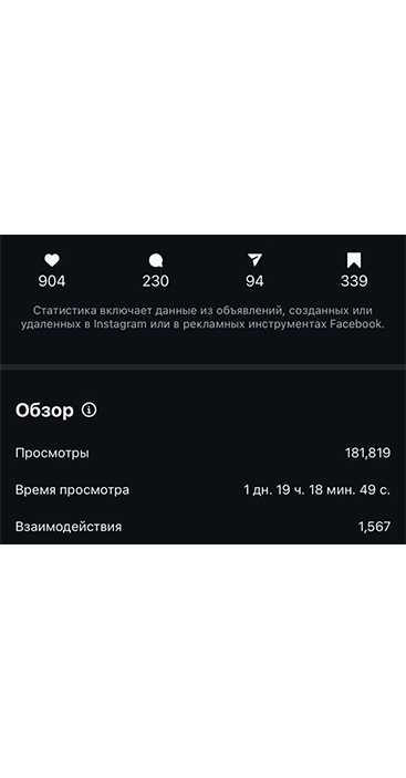 Рецепты в коллаборациях с другими брендами