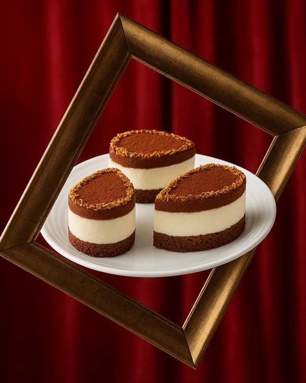 Корона Спецпроект «Музейный экспонат»-2