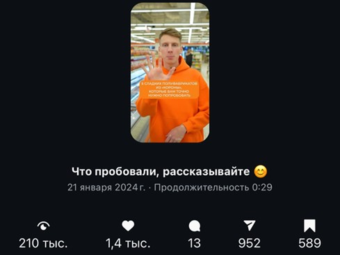 Корона статистика Instagram1